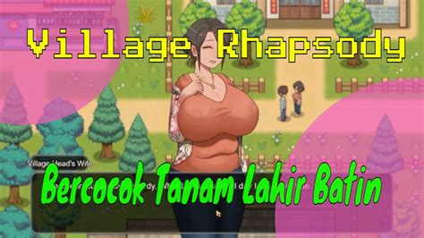 village rhapsody steamunlocked